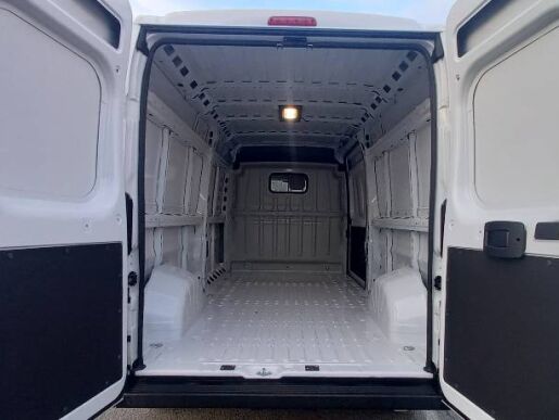 Fiat Ducato 2.2 MultiJet SCR 140 L3H2 35 MAXI