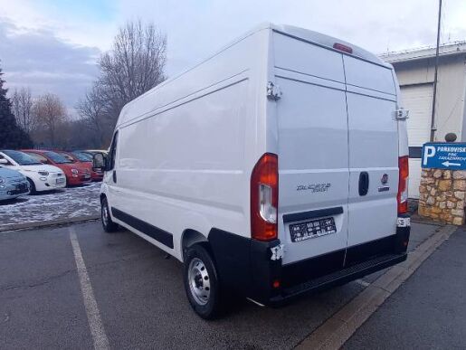 Fiat Ducato 2.2 MultiJet SCR 140 L3H2 35 MAXI