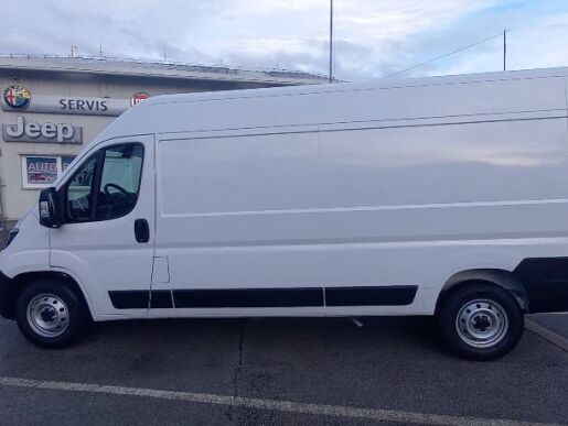 Fiat Ducato 2.2 MultiJet SCR 140 L3H2 35 MAXI