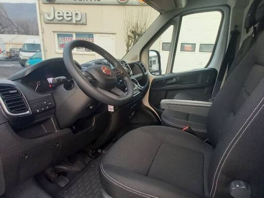 Fiat Ducato 2.2 MultiJet SCR 140 L3H2 35 MAXI