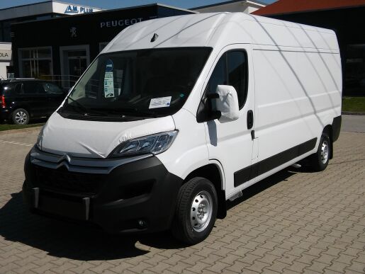 Citroën Jumper Jumper FT 35 L3H2 BlueHDi 140k S&S