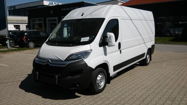 Citroën Jumper