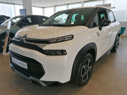 Citroën C3 Aircross YOU!  PureTech 110 S&S BVM6        