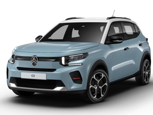 Citroën C3 C3 YOU+ Turbo 100 S&S