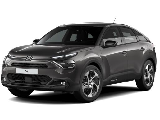 Citroën C4 PLUS BlueHDi 130 S&S EAT8