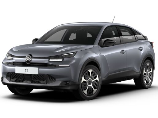 Citroën C4 PLUS PureTech 130 S&S EAT8