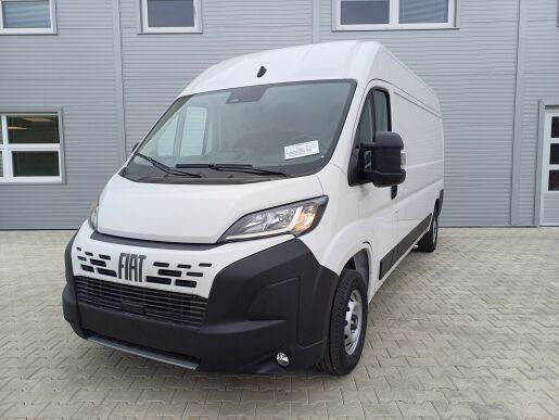 Fiat Ducato Light L3H2 2,2 MTJ 140k 35