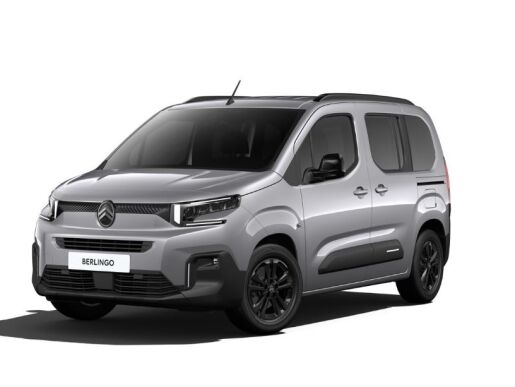 Citroën Berlingo MAX BlueHDi 130 S&S BVM6