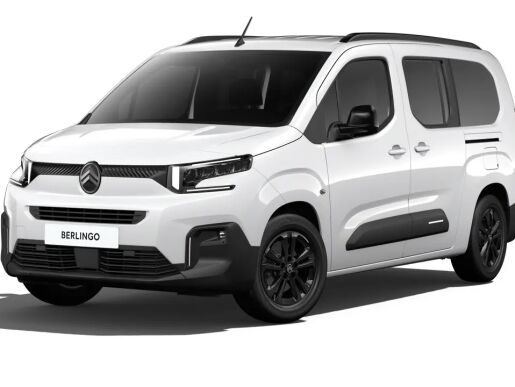 Citroën Berlingo MAX XL BlueHDi 130 S&S BVM6