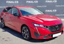 Peugeot 308 SW