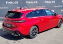 Peugeot 308 SW