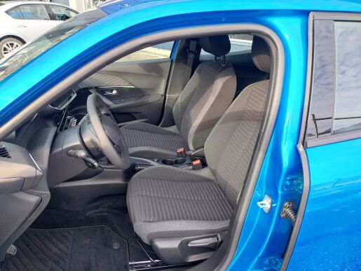 Peugeot 2008 NEW ACTIVE 1.2 PureTech 100k BVM6