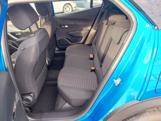 Peugeot 2008 NEW ACTIVE 1.2 PureTech 100k BVM6