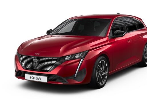 Peugeot 308 SW