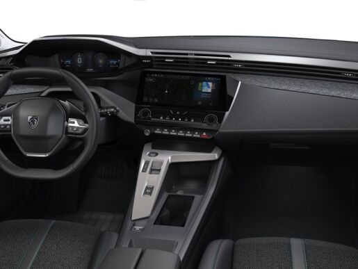 Peugeot 308 SW ALLURE 1.2 PureTech 130k BVM6