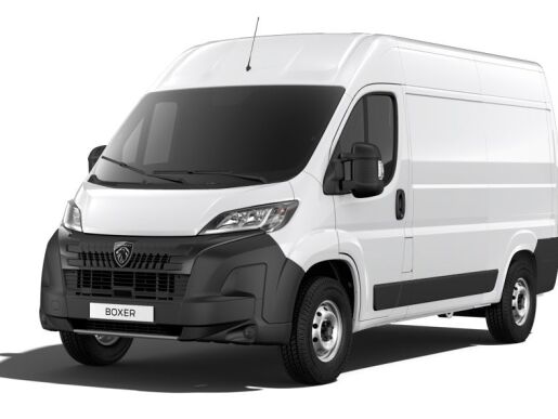 Peugeot Boxer Furgon 335 L3H2 2.2 BlueHDi 140k MT6