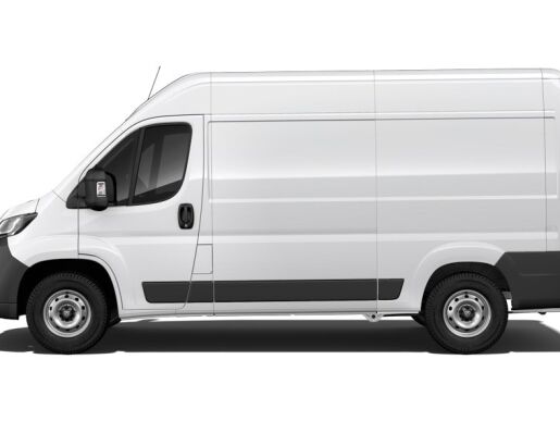 Peugeot Boxer Furgon 335 L3H2 2.2 BlueHDi 140k MT6
