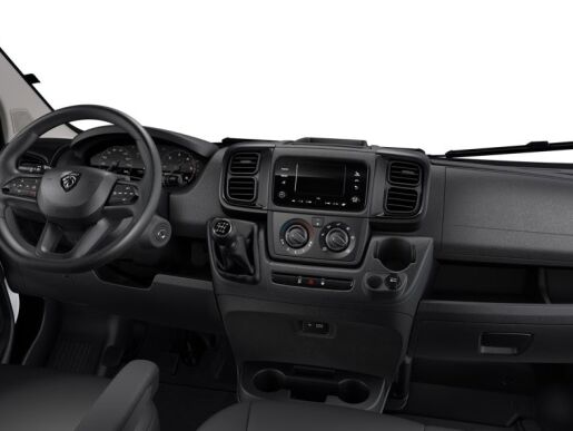 Peugeot Boxer Furgon 335 L3H2 2.2 BlueHDi 140k MT6