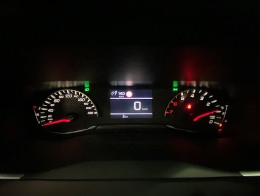 Peugeot 208 208 NEW  STYLE  1.2 PureTech  75k BVM5