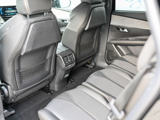 Peugeot 5008 GT 1.5 BlueHDi 130k EAT8