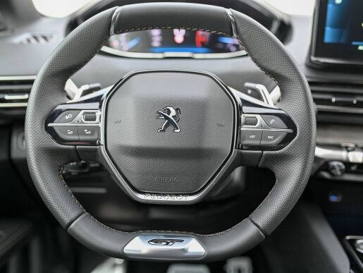Peugeot 5008 GT 1.5 BlueHDi 130k EAT8