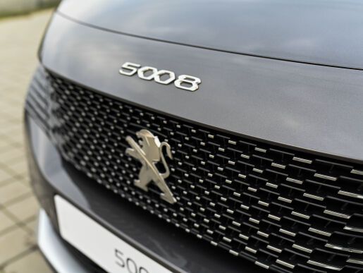 Peugeot 5008 GT 1.5 BlueHDi 130k EAT8