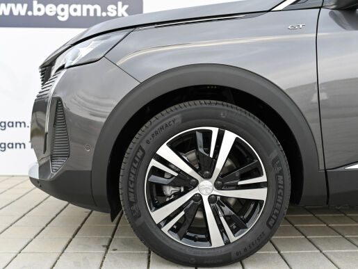 Peugeot 5008 GT 1.5 BlueHDi 130k EAT8