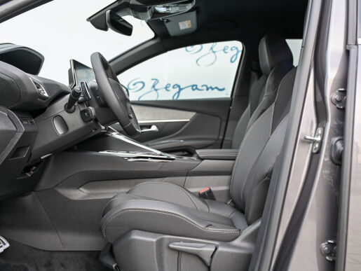 Peugeot 5008 GT 1.5 BlueHDi 130k EAT8