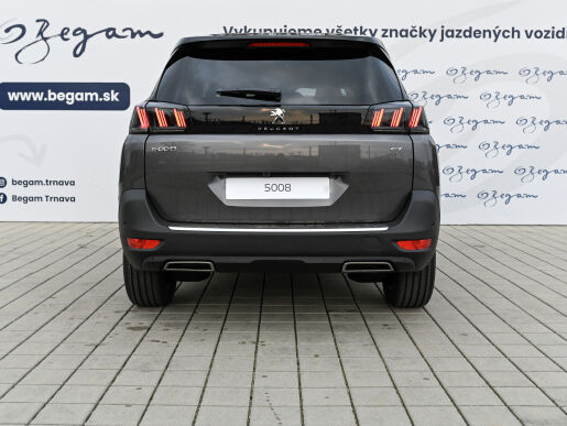 Peugeot 5008 GT 1.5 BlueHDi 130k EAT8
