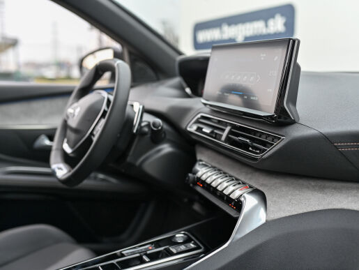 Peugeot 5008 GT 1.5 BlueHDi 130k EAT8