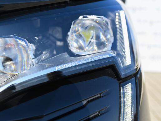 Peugeot 5008 GT 1.5 BlueHDi 130k EAT8