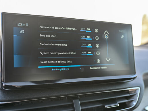 Peugeot 5008 GT 1.5 BlueHDi 130k EAT8