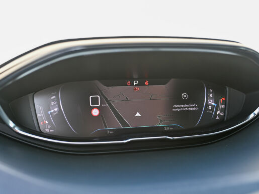 Peugeot 5008 GT 1.5 BlueHDi 130k EAT8