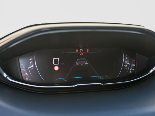 Peugeot 5008 GT 1.5 BlueHDi 130k EAT8
