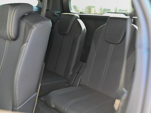 Peugeot 5008 GT 1.5 BlueHDi 130k EAT8