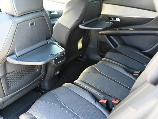 Peugeot 5008 GT 1.5 BlueHDi 130k EAT8