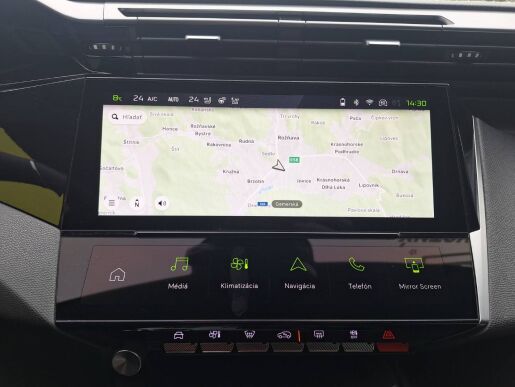 Peugeot 408 Peugeot 408 NEW GT 1.2 PureTech 130k EAT8