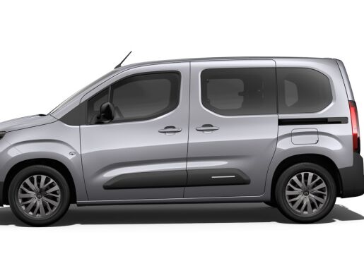 Citroën Berlingo  (M1) PLUS PureTech 110 S&S BVM6