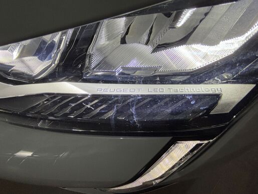 Peugeot 308 SW Peugeot 308 SW 1.2 PureTech 130 EAT-8