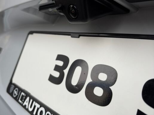 Peugeot 308 SW Peugeot 308 SW 1.2 PureTech 130 EAT-8