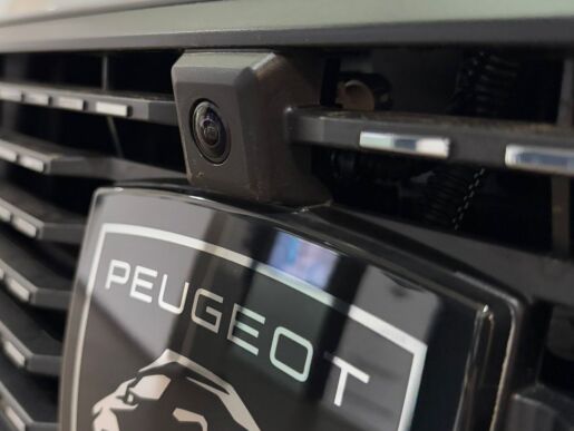 Peugeot 308 SW Peugeot 308 SW 1.2 PureTech 130 EAT-8