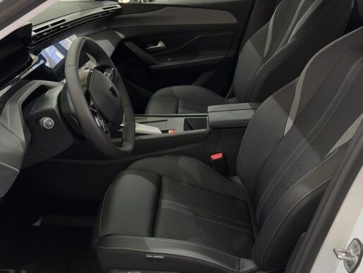 Peugeot 308 SW Peugeot 308 SW 1.2 PureTech 130 EAT-8