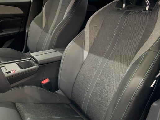 Peugeot 308 SW Peugeot 308 SW 1.2 PureTech 130 EAT-8