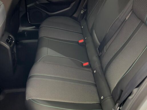 Peugeot 308 SW Peugeot 308 SW 1.2 PureTech 130 EAT-8