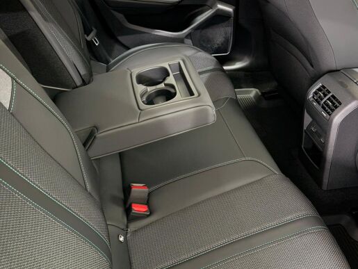 Peugeot 308 SW Peugeot 308 SW 1.2 PureTech 130 EAT-8