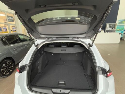 Peugeot 308 SW Peugeot 308 SW 1.2 PureTech 130 EAT-8