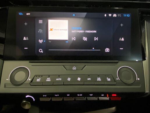 Peugeot 308 308 ACTIVE PACK 1.2 PureTech 130k BVM6 (MYD2) 