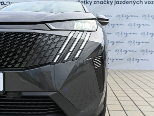 Peugeot 3008 ALLURE 1.2 Hybrid 145k e-DCS6