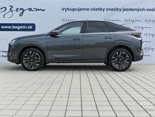 Peugeot 3008 ALLURE 1.2 Hybrid 145k e-DCS6