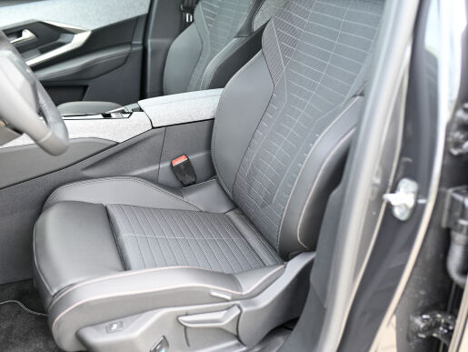 Peugeot 3008 ALLURE 1.2 Hybrid 145k e-DCS6